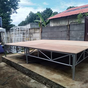 Panggung Portable