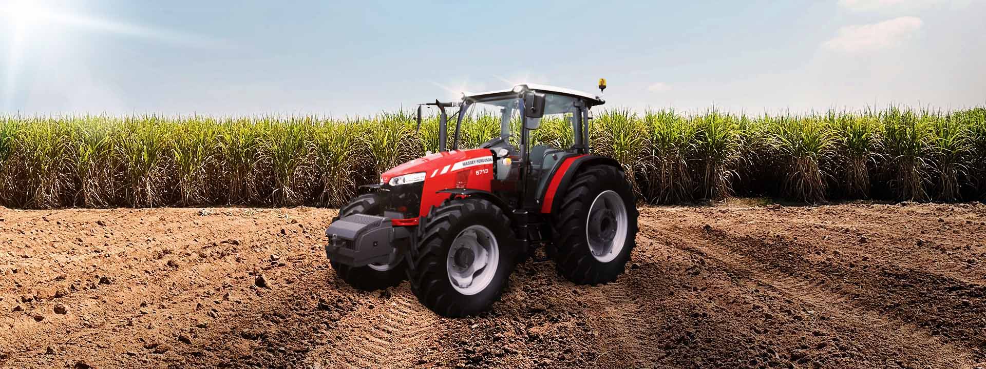 Traktor